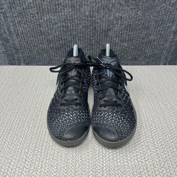 Nike Kobe Mamba Instinct Black Grey Basketball Shoes Mens Size 7 852473-001 main image 7